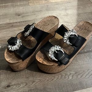Michael kors sandals